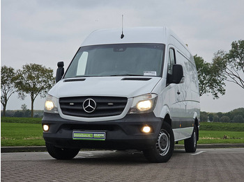 Panel van MERCEDES-BENZ Sprinter 316