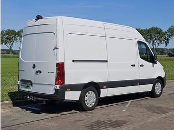 Panel van Mercedes-Benz Sprinter 317 L2H2 3.5t-Trekhaak: picture 3