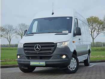 Panel van MERCEDES-BENZ Sprinter 317