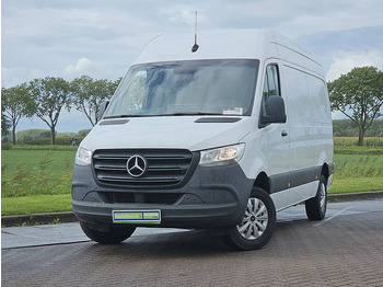 Panel van MERCEDES-BENZ Sprinter 317
