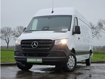 Panel van MERCEDES-BENZ Sprinter 317