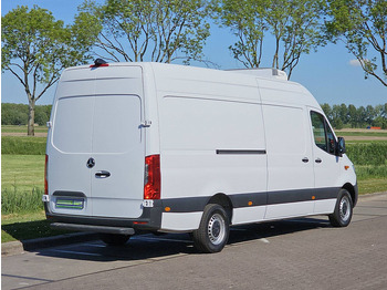 Refrigerated van Mercedes-Benz Sprinter 317 L3H2 Maxi Vries/Koel: picture 3