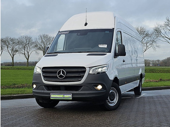 Panel van MERCEDES-BENZ Sprinter 317