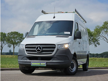 Panel van MERCEDES-BENZ Sprinter 319