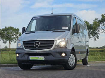 Small van MERCEDES-BENZ Sprinter 319