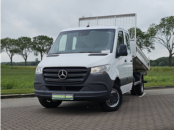 Tipper van MERCEDES-BENZ Sprinter 514