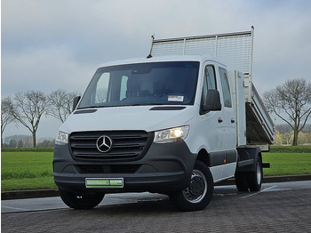 Tipper van MERCEDES-BENZ Sprinter 514
