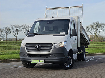 Tipper van MERCEDES-BENZ Sprinter 514