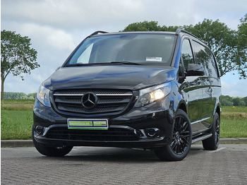 Small van MERCEDES-BENZ Vito 111