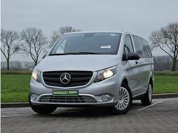 Minibus MERCEDES-BENZ Vito 114