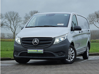 Small van MERCEDES-BENZ Vito 116