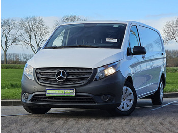 Panel van MERCEDES-BENZ Vito 116
