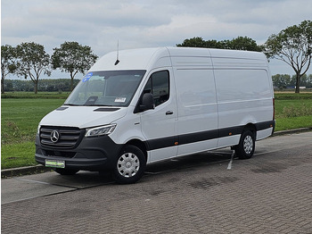 Panel van, Electric van Mercedes-Benz eSprinter  320 L3H2 81kWh Nieuw: picture 2