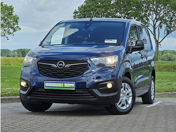 Small van OPEL