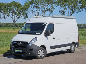 Panel van Opel Movano 2.3 CDTI 135 BITURBO L2: picture 2