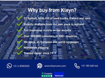 Small van Opel Vivaro 1.6 L1H1 Navi Euro6!: picture 4