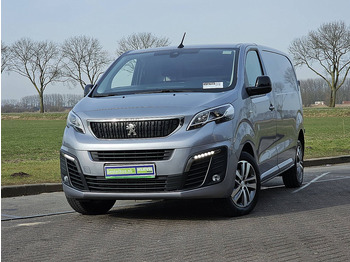 Small van PEUGEOT Expert
