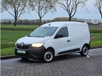 Box van Renault Express 1.5 DCI TEKNO: picture 2 Box van Renault Express 1.5 DCI TEKNO: picture 2