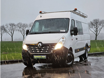 Panel van RENAULT Master 2.3