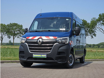 Panel van RENAULT Master 2.3