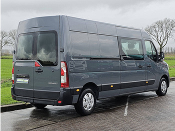 Panel van Renault Master 2.3 L3H2 Dub.- Cab. LED: picture 3