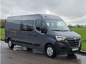 Panel van Renault Master 2.3 L3H2 Dub.- Cab. LED: picture 5