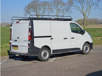 Small van Renault Trafic 1.6 DCI L1H1 Navi Euro6 NAP!: picture 3