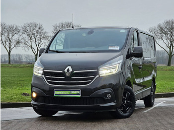 Small van RENAULT Trafic 2.0