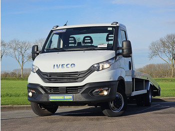 Commercial vehicle IVECO Daily 35c18
