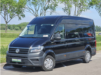 Panel van Volkswagen Crafter 2.0 ac automaat EURO6: picture 2