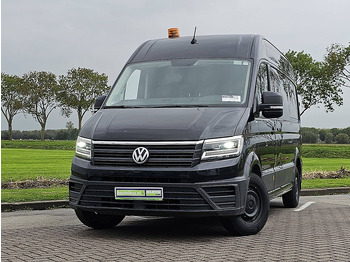 Panel van VOLKSWAGEN Crafter 35