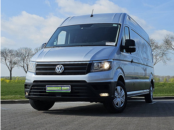 Panel van VOLKSWAGEN Crafter 35