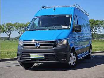 Panel van VOLKSWAGEN Crafter 35