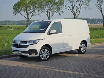 Leasing of Volkswagen Transporter 2.0 TDI L1H1 BULLI LED NAP! Volkswagen Transporter 2.0 TDI L1H1 BULLI LED NAP!: picture 2