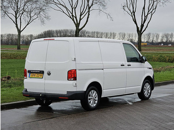 Small van Volkswagen Transporter 2.0 TDI L1H1 NAP Euro6 T6.1!: picture 3