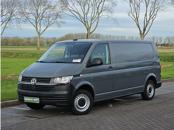 Small van Volkswagen Transporter 2.0 TDI L2H1 Automaat: picture 2