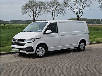 Leasing of Volkswagen Transporter 2.0 TDI L2H1 LED 150Pk Navi! Volkswagen Transporter 2.0 TDI L2H1 LED 150Pk Navi!: picture 2