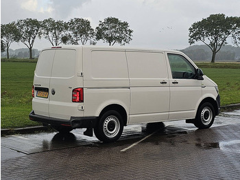 Small van Volkswagen Transporter 2.0 TDI: picture 3