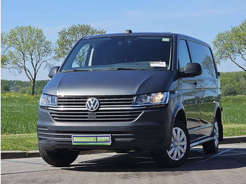Small van VOLKSWAGEN Transporter T6.1
