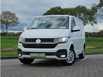 Small van VOLKSWAGEN Transporter T6.1