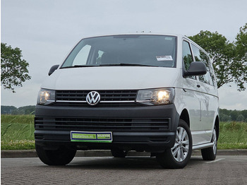 Small van VOLKSWAGEN Transporter