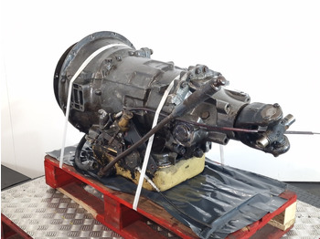 Gearbox Allison MT643 Gearbox: picture 4