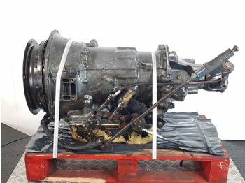 Gearbox Allison MT643 Gearbox: picture 3