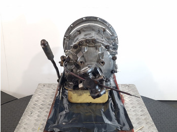 Gearbox Allison MT643 Gearbox: picture 5