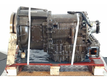 Gearbox Allison TIDA3000 Econic Euro 6 Gearbox: picture 4 Gearbox Allison TIDA3000 Econic Euro 6 Gearbox: picture 4