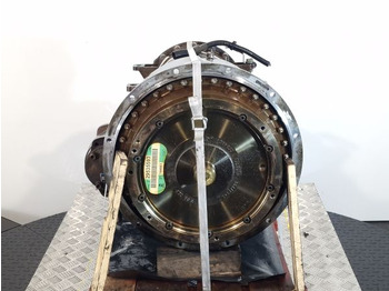 Gearbox Allison TIDA3000 Econic Euro 6 Gearbox: picture 3 Gearbox Allison TIDA3000 Econic Euro 6 Gearbox: picture 3