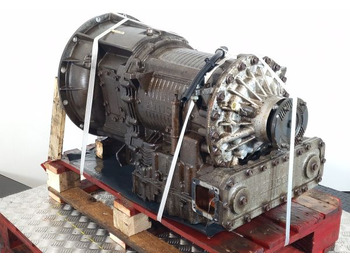 Gearbox Allison TIDA3000 Econic Euro 6 Gearbox: picture 5 Gearbox Allison TIDA3000 Econic Euro 6 Gearbox: picture 5