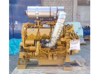 Engine CATERPILLAR