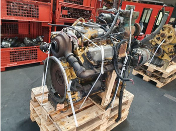 Engine CATERPILLAR