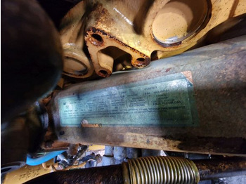 Engine for Industrial equipment Caterpillar C11 GLS 385hp Engine EPA/CARB TIER3 & EC STAGE IIIA    (INDUSTRIAL): picture 3
